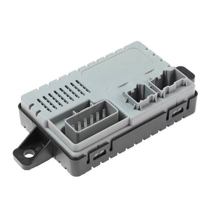 2013-2019 Ford Flex Police Interceptor Sedan Seat Heat Cooling Control Module BU5Z14C724A