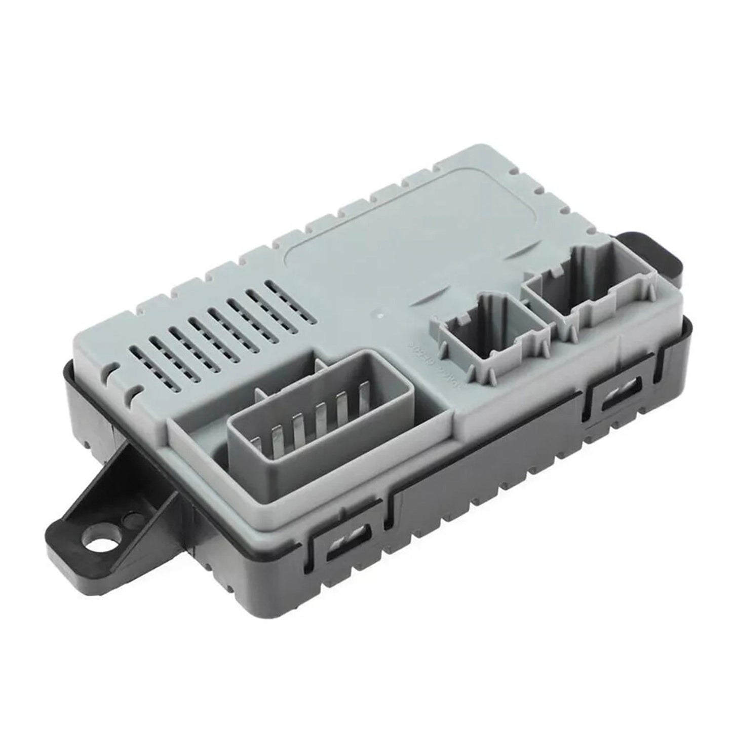 2014-2018 Ford Special Service Police Sedan 2.0L Seat Heat Cooling Control Module BU5Z14C724A