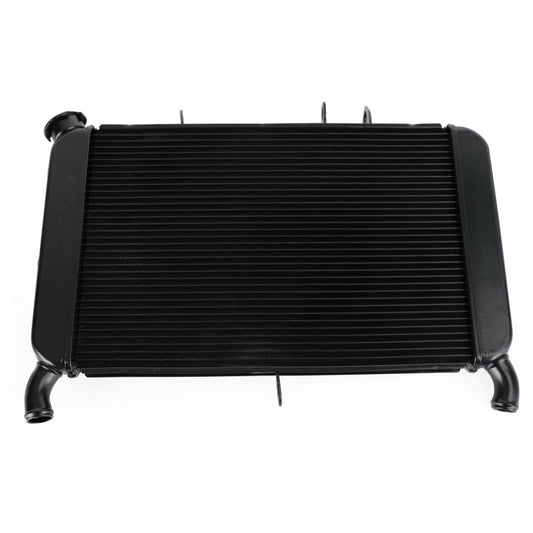 Aluminum Radiator Cooling Cooler Fit For Yamaha MT09 FZ09 MT-09 2017-2020