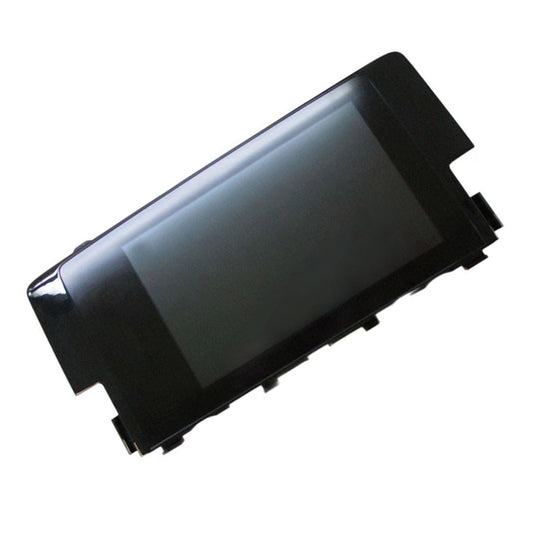 2016-2018 7" Honda Civic Navigation Display Touch Screen Radio 39710-TBA-A11 39710-TBA-305