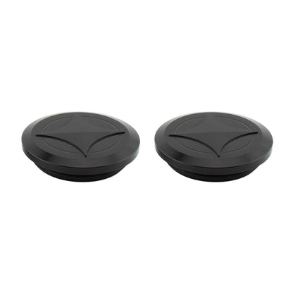 Aluminum Frame Hole Plug Cap Cover Set For Honda GB350 NC59 CB350 21-22