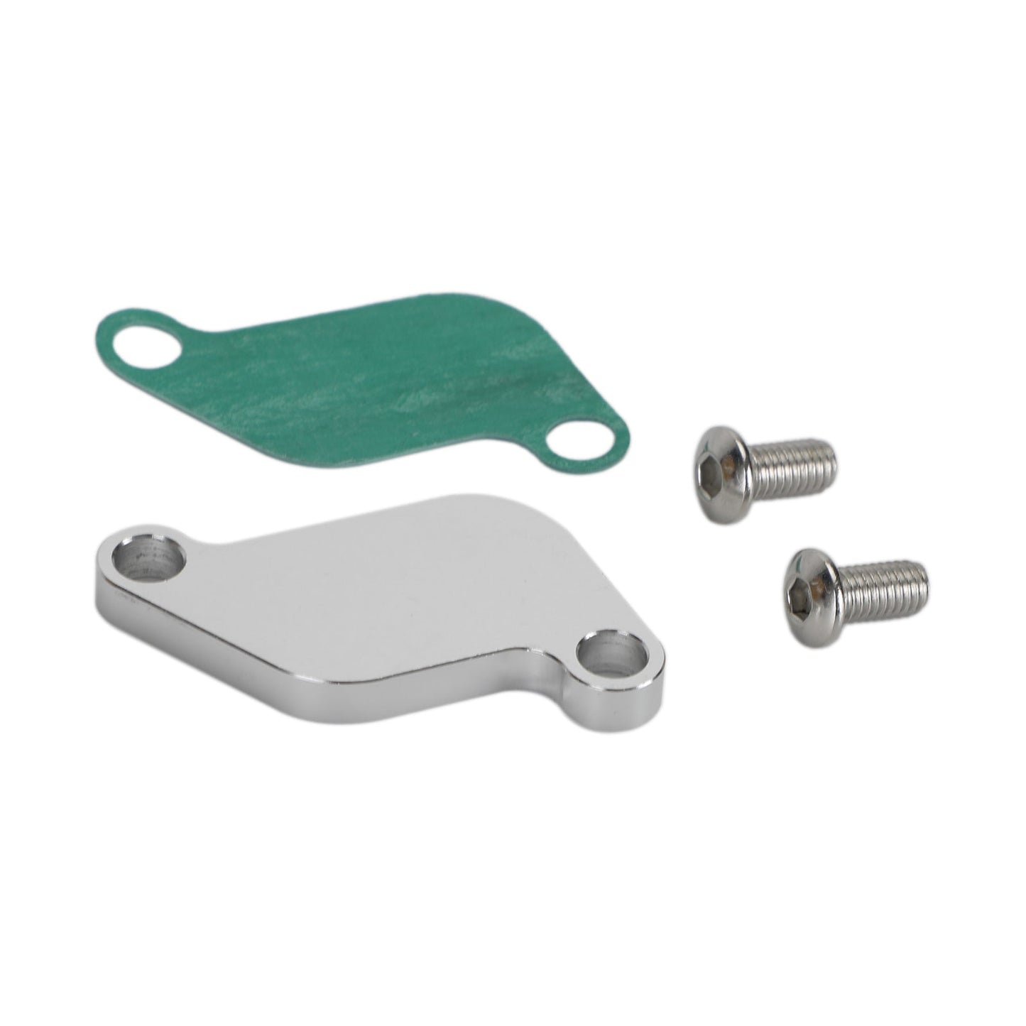 1997-2000 Acura EL EGR Delete Plate IAC Idle Air Control