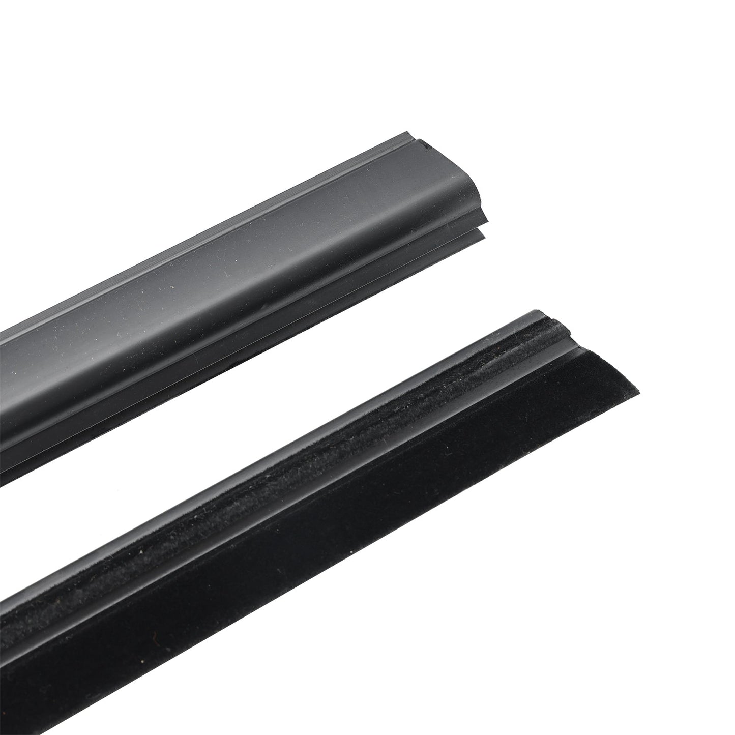 2010-2014 Honda Insight 72950-TM8-013 4PCS Outside Window Moulding Weatherstrip