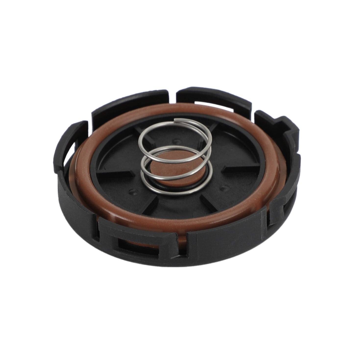 2007-2011 BMW 3 E90 320 i 1995 115 4 Saloon Engine Breather PCV Valve Rocker Cover 11127555212