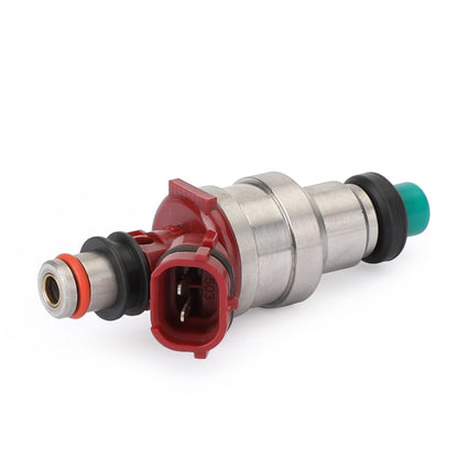 1989-1995 Toyota 4Runner 2.4L 4PCS Fuel Injectors 22842-12130 23209-35040 23250-35040