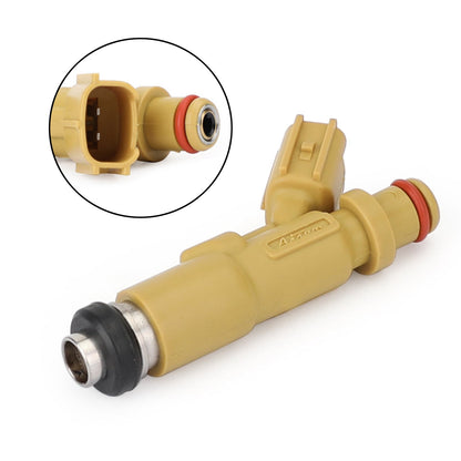 1Pcs Fuel Injectors 23250-22030 Fit Toyota 2ZZ-GE Corolla Celica Lotus 1999-2008