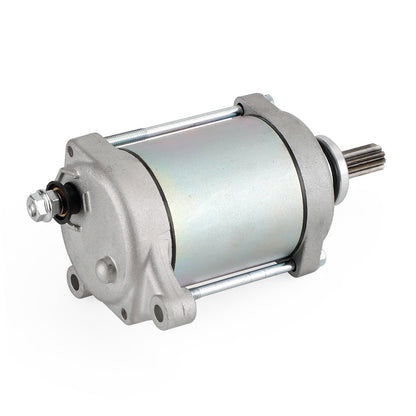 Starter Motor For Kawasaki Z H2 / ZX1000 H2 SX / SE NINJA H2 & H2R 2015-2022 Champoo