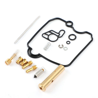 Carburetor Repair Kit Rebuild Parts 4 Set for Suzuki Bandit 250 GSF250 GJ74A