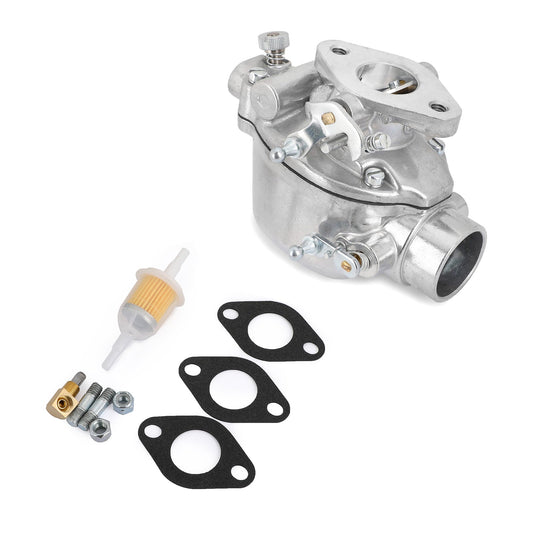 Carburetor Ford Tractor 2N 8N 9N TSX33 8N9510C-HD New Marvel Schebler