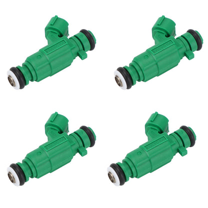 Fuel Injectors 35310-37150 fits Hyundai Accent 1.6L L4 2006-2011