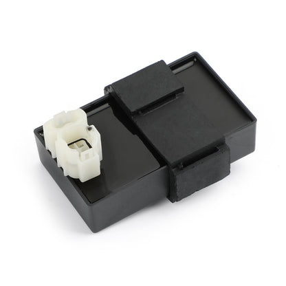 CDI Box Ignition Module Unit 30410-HM3-003 49-5286 For 1993-2006 Honda TRX300EX 2x4 ATV TRX300 EX Sportrax