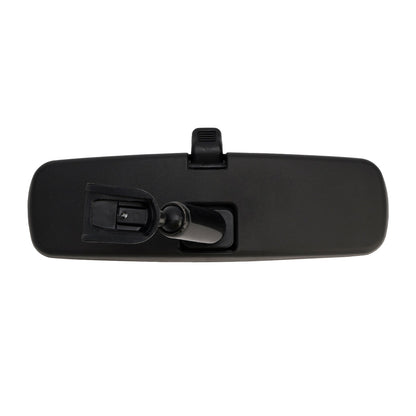 1985-1991 Cadillac DeVille Interior Rear View Mirror 25603373 13585947