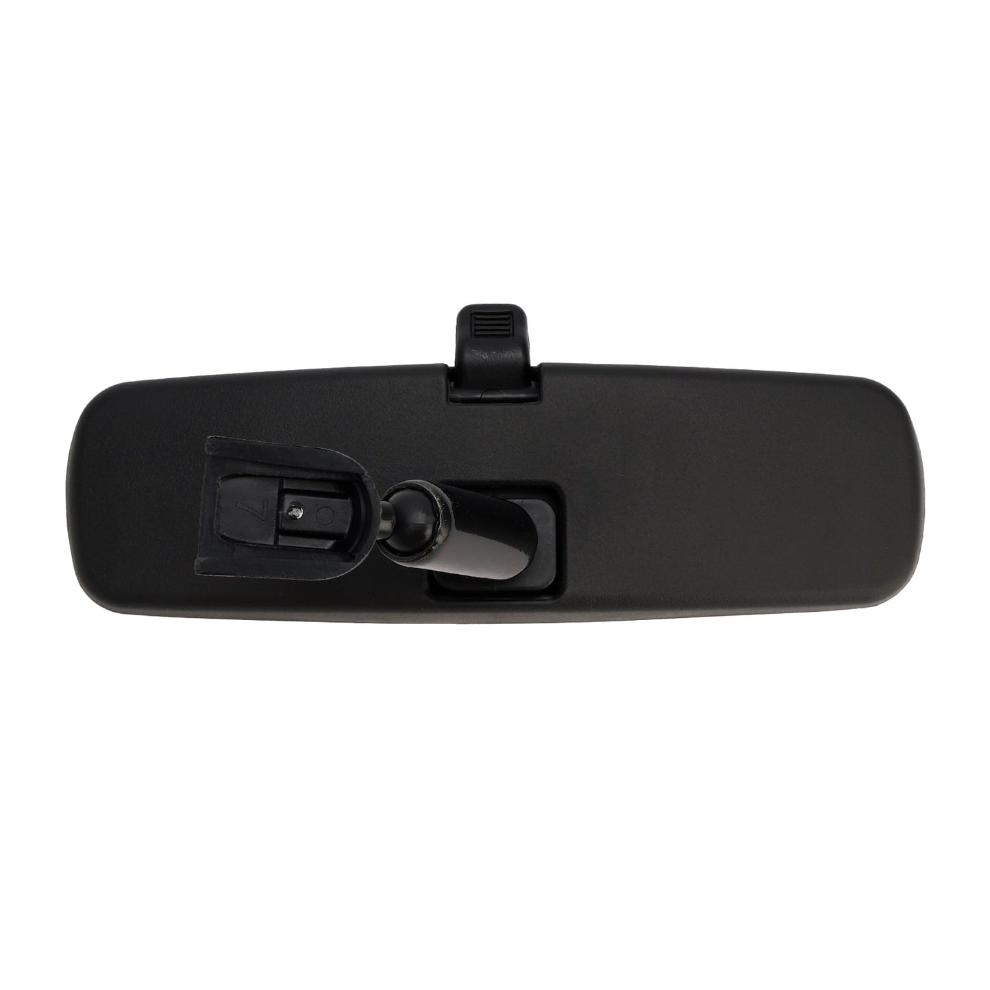 2006-2009 Pontiac Torrent Interior Rear View Mirror 25603373 13585947