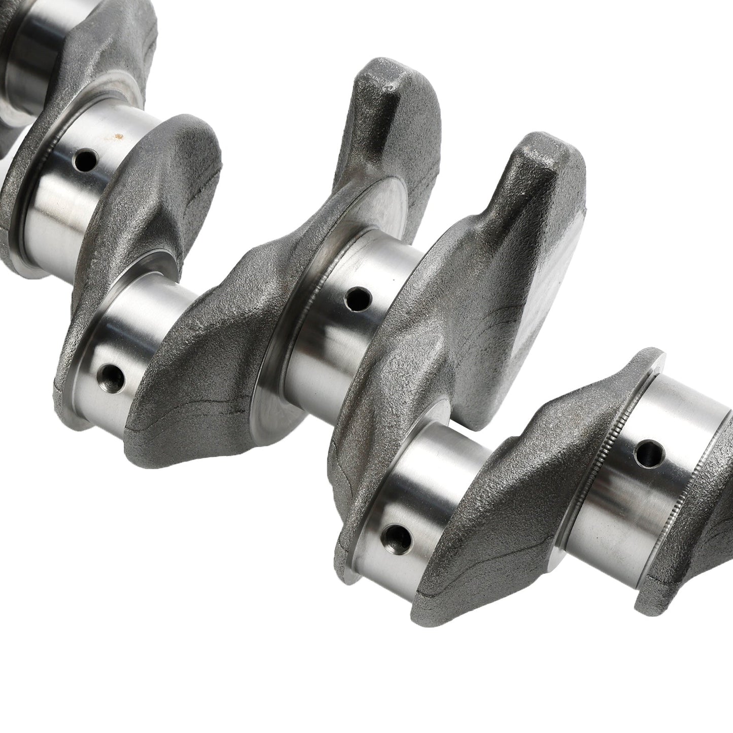 2014-2021 Kia K4 G4NB 1.8L Engine 21030-2E000 622V6-2EH00 Crankshaft & Rods & Bearings Set
