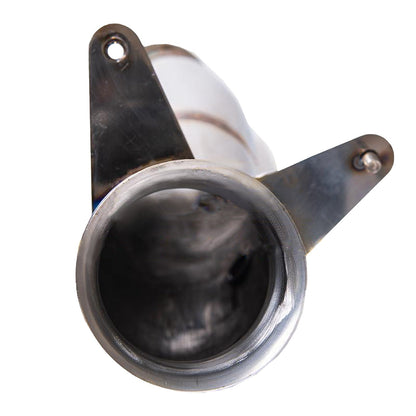 2016+ BMW F87 M2 Exhaust Downpipe