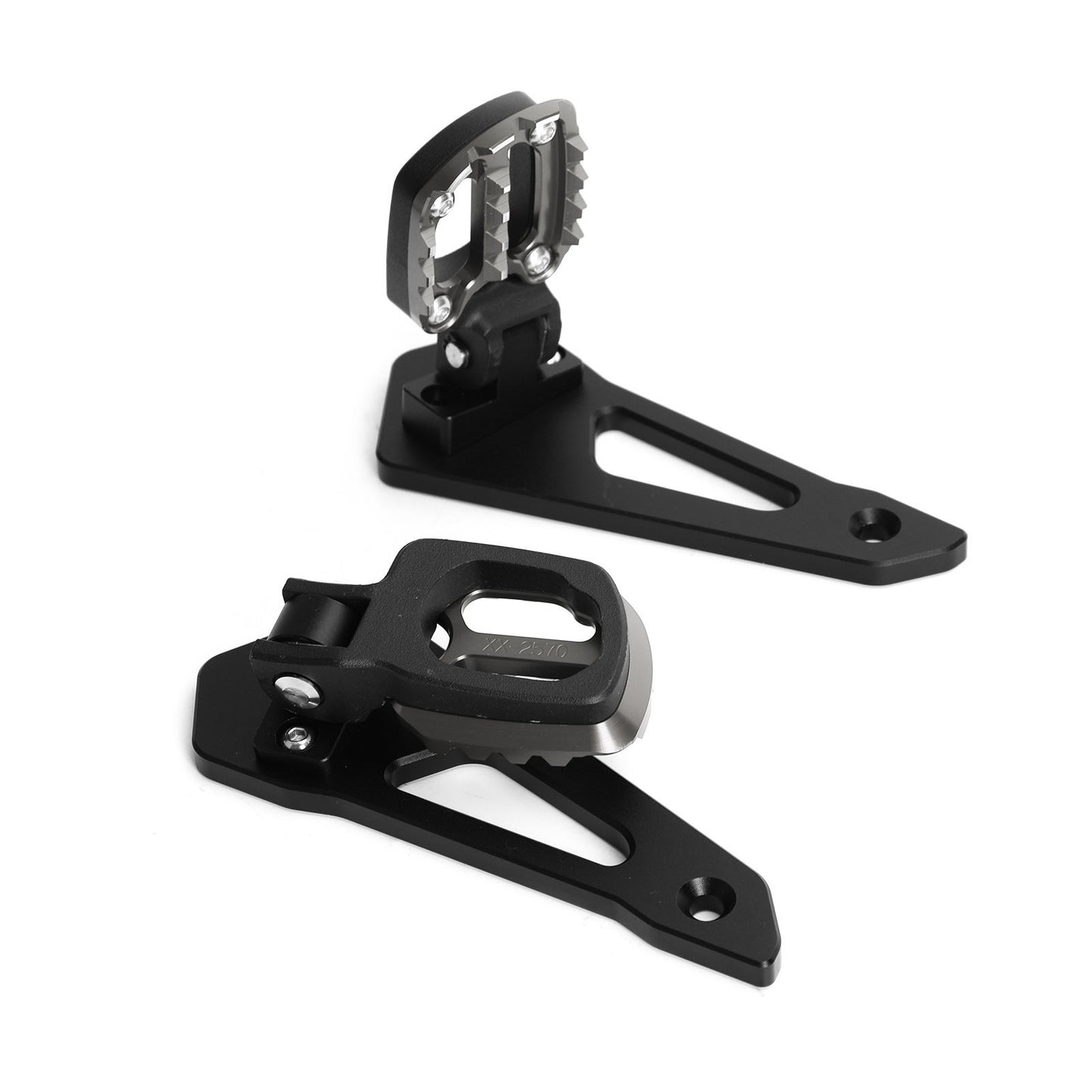 Rear Footrests Foot Peg fit for Honda X-ADV X ADV 750 2021