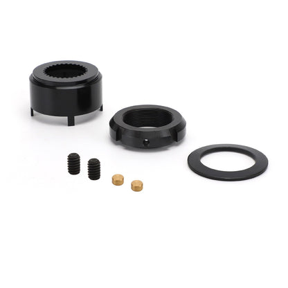 DODGE NV4500 4WD 5th Gear Lock Nut And Retainer Kit Upgraded 5013887AA