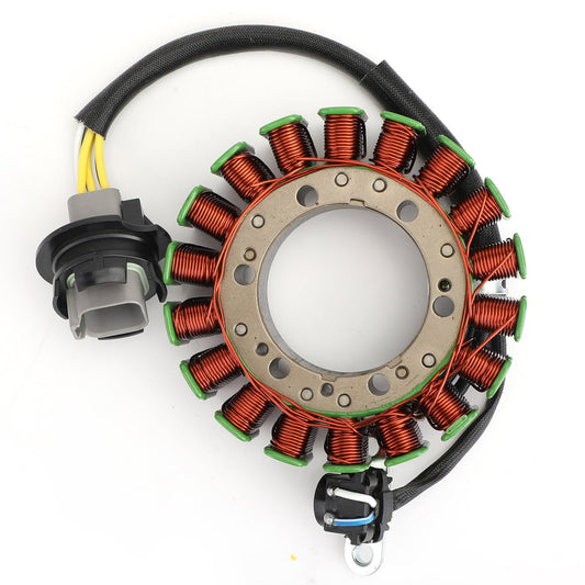 Alternator Stator For Can-Am Traxter 500 650 99-05 MAX 500 650 03-05 420296321 Champoo