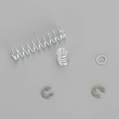 Carburetor Carb Rebuild Kit fit for Suzuki Quadrunner 160 LT160E 2x4 1989-1992