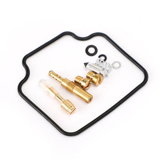 Honda Nx650 Dominator Rd02 1988-1994 Carburetor Carb Rebuild Kit
