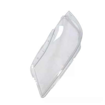 2005-2012 BMW 3 E90 E91 Sedan 2PCS Xenon Headlight Headlamp Clear Lens Cover 63117240261 63117161669