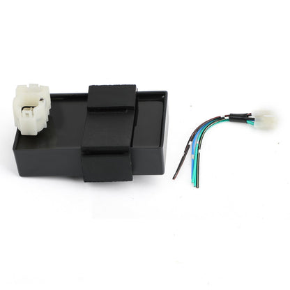 CDI Box Ignition Module Unit 30410-HM3-003 49-5286 For 1993-2006 Honda TRX300EX 2x4 ATV TRX300 EX Sportrax