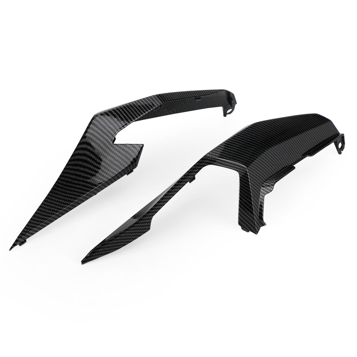 Rear Upper Tail Side Cover Fairing Cowl For Honda CBR500R 2019-2021