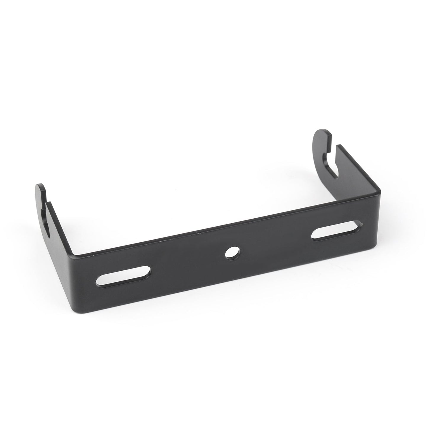 Cobra/Uniden Radios 4-3/8" Wide Replacement Quick Release Mounting Bracket