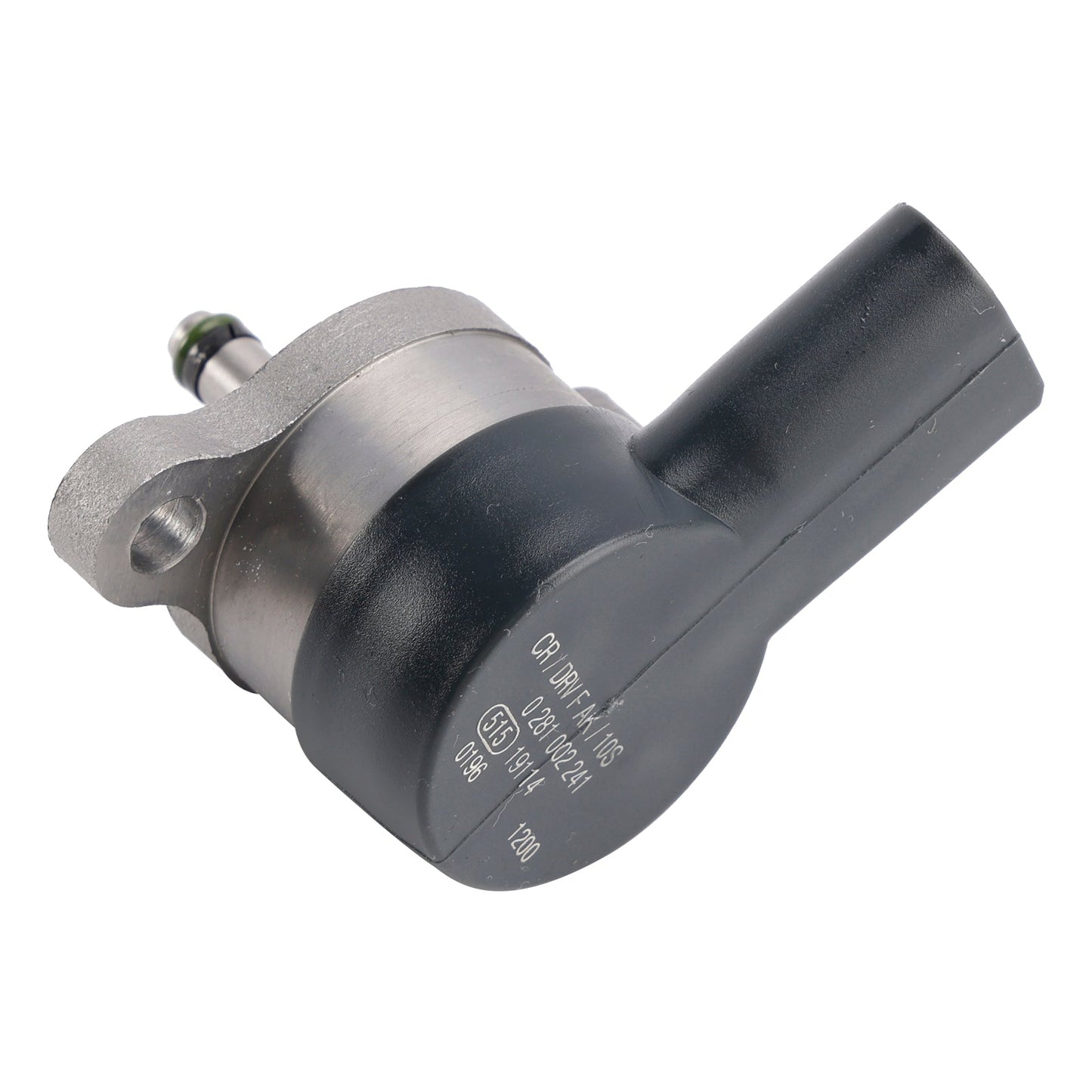 01.2003-02.2007 Mercedes-Benz C-Class C30 CDI Fuel Rail Pressure Relief Limiter Valve 0281002241 A6110780149