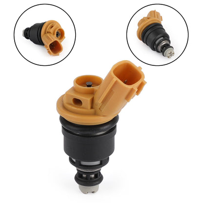 555cc Fuel Injectors Fit Nissan Silvia S13/14/15 SR20DET 16600-RR543