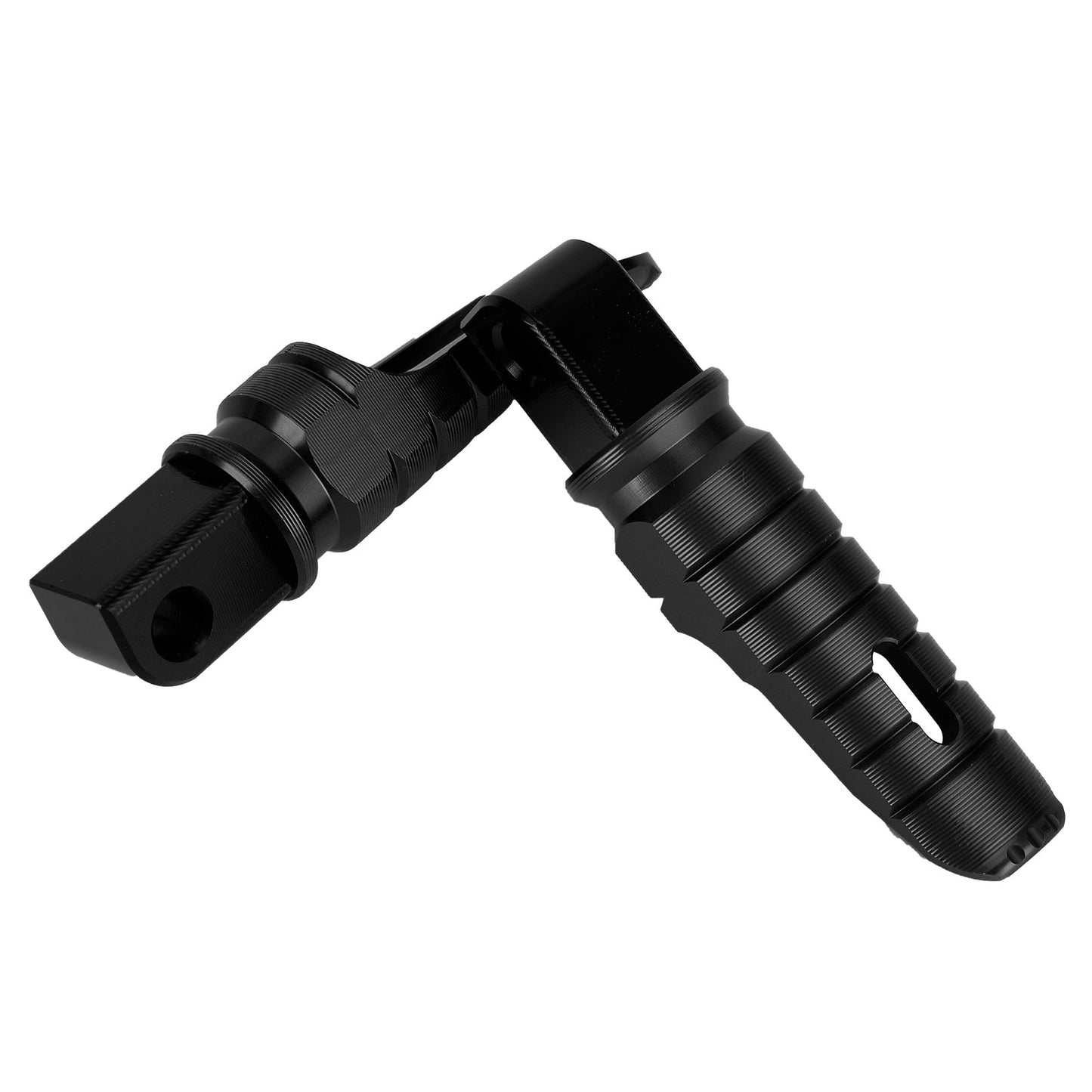 Rear Footrests Foot Peg fit for SUZUKI GSX-S125/150 GSX-R125/150 GW250 2018-2022