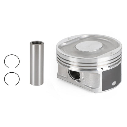 Cylinder Kit For CFMoto CF191R CF500 499cc 550 HO CForce UForce U5 ZForce Z5 X5