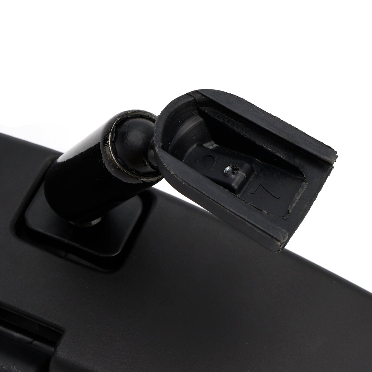 1991-1996 Buick Roadmaster Interior Rear View Mirror 25603373 13585947