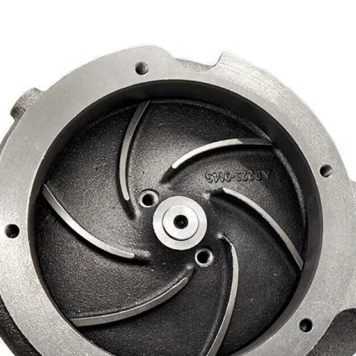 CAT 345C 345D 349D 966H 972H 980C Engine C11 C13 Water Pump 352-0205 35T