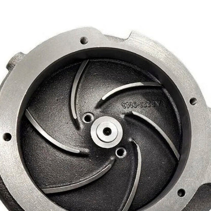CAT 345C 345D 349D 966H 972H 980C Engine C11 C13 Water Pump 352-0205 35T