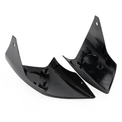 21-23 Yamaha MT-09 / FZ09 Air Intake Covers Tank Side Panel Fairing