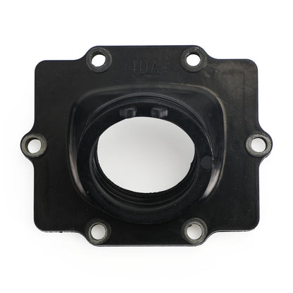 1985-1987 Kawasaki KX KXT 250 Tecate Engine Carburetor Rubber Intake Reed Boot