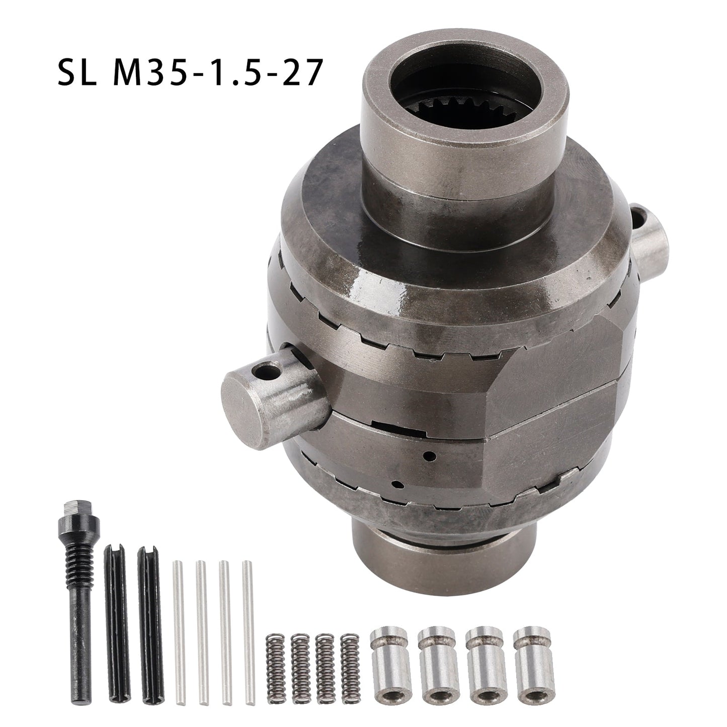 1993-1998 Jeep Grand Cherokee SL M35-1.5-27 Rear Differential Locker