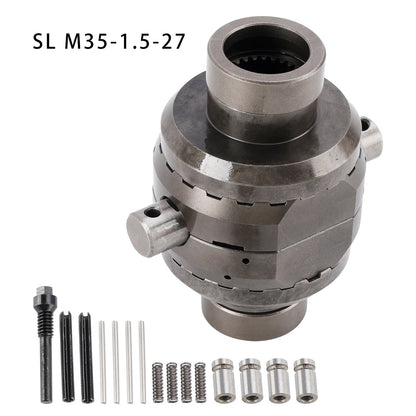 1993-1998 Jeep Grand Cherokee SL M35-1.5-27 Rear Differential Locker