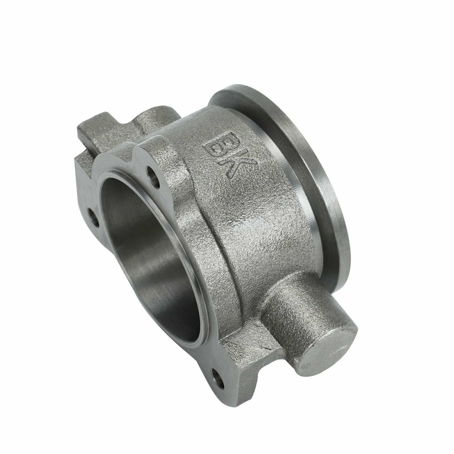 1994.5-1997 Ford 7.3L Powerstroke Diesel Non-EBP Turbo Pedestal & Exhaust Housing
