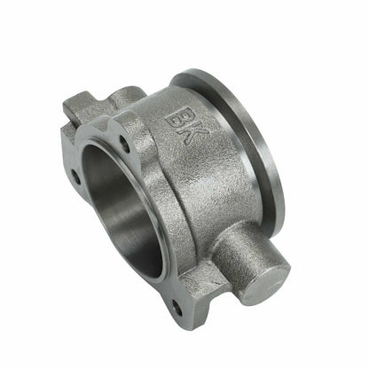 1994.5-1997 Ford 7.3L Powerstroke Diesel Non-EBP Turbo Pedestal & Exhaust Housing