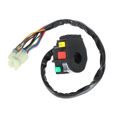 Can-Am Outlander 650 800 1000 03500920 Starter Stop Switch Kill Switch