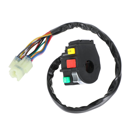 Can-Am Outlander 650 800 1000 03500920 Starter Stop Switch Kill Switch