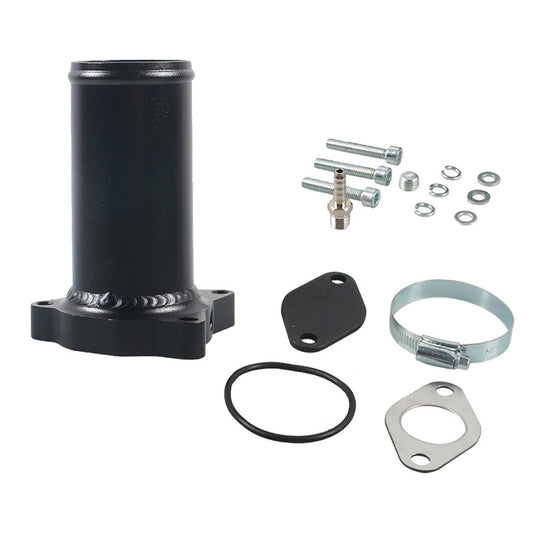 57mm EGR Valve TDI 1.9 Performance EGR Replacement Pipe 1.9 TDI 130/160 For VW Audi Skoda