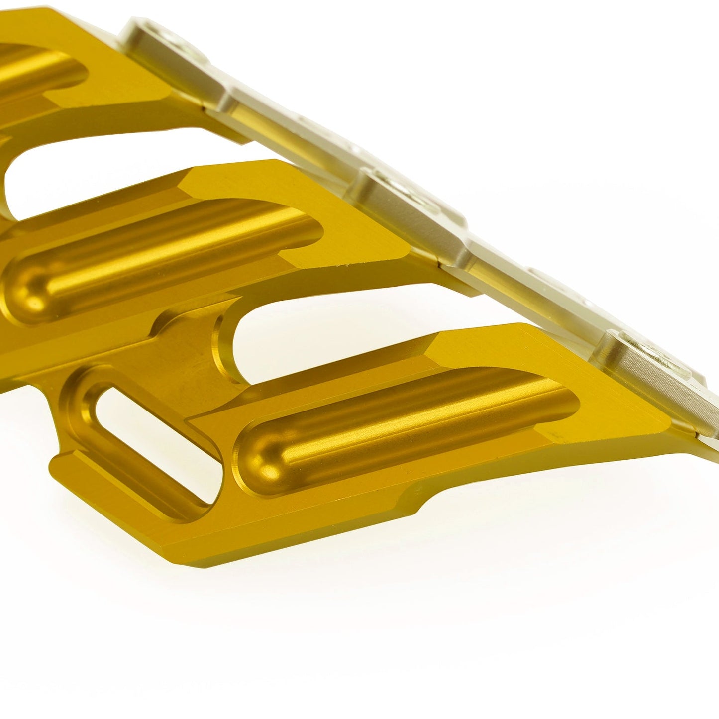 2018-2022 YAMAHA YZF-R15 V3 V4 CNC Front Fork Fender Side Mudguard Sliders