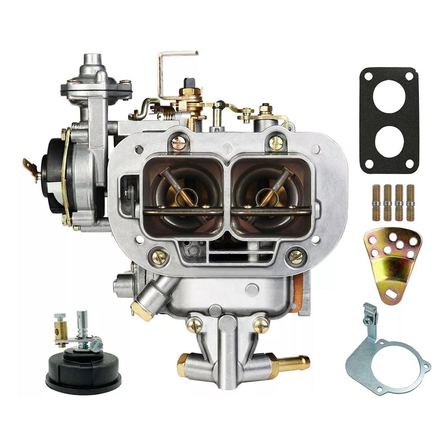 Toyota Pickup Celica Corona 20R And 22R Engines Weber 32/36 DGV DGEV DGAV 2 Barrel Carburetor 22680 99004300 32/36 DGEV