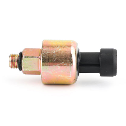 1998-2002 Holden Jackaroo 4JX1 UBS Isuzu 3.0L TD Oil Rail Pressure Sensor 97137042