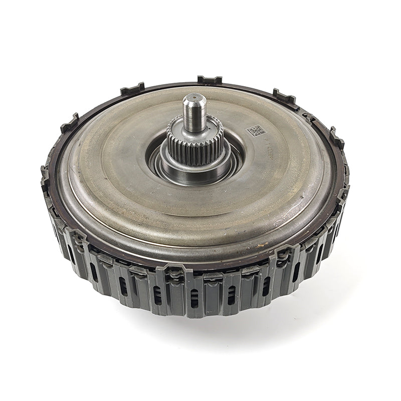 2007-On Volkswagen EOS 2.0T DSG 6-Speed Auto Transmission Clutch Drum DQ250 02E