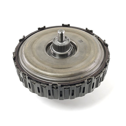 2007-On Volkswagen EOS 2.0T DSG 6-Speed Auto Transmission Clutch Drum DQ250 02E
