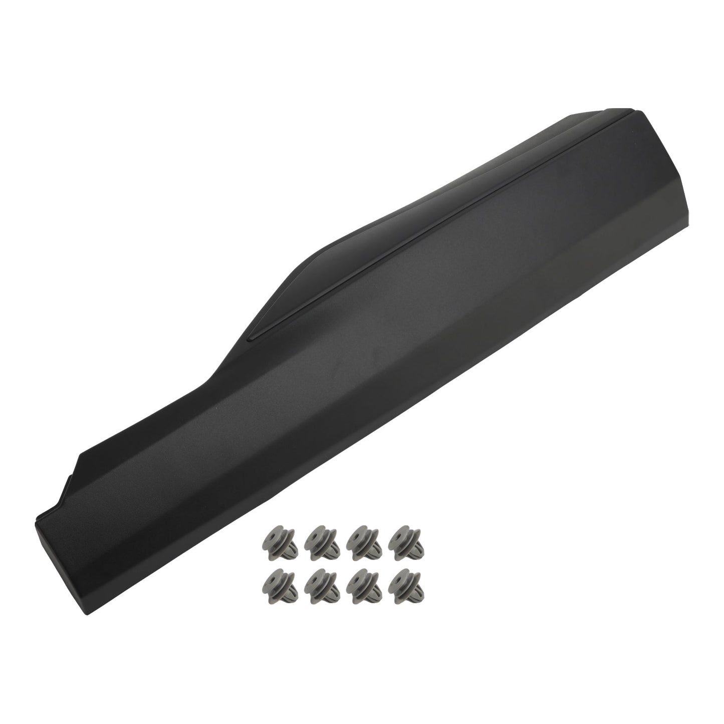 2021-2023 Nissan Rogue Door Trim Molding Rear Right Lower Passenger RH Side 82870-6RR0A